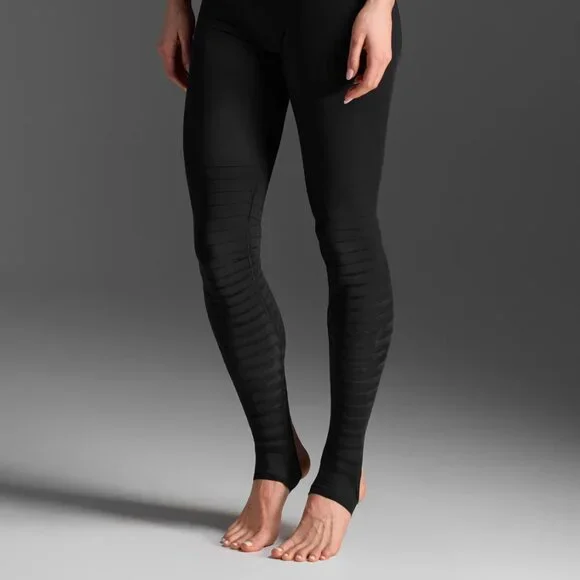 Power Recovery Compression Tights Small - Picture 4 of 15